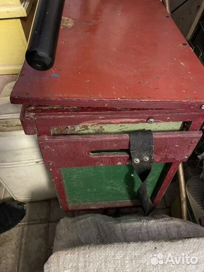 Продам пасеку