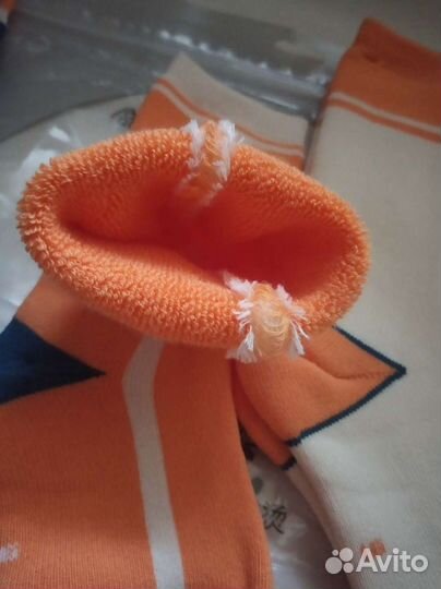 Носки для мальчика 3-5 лет