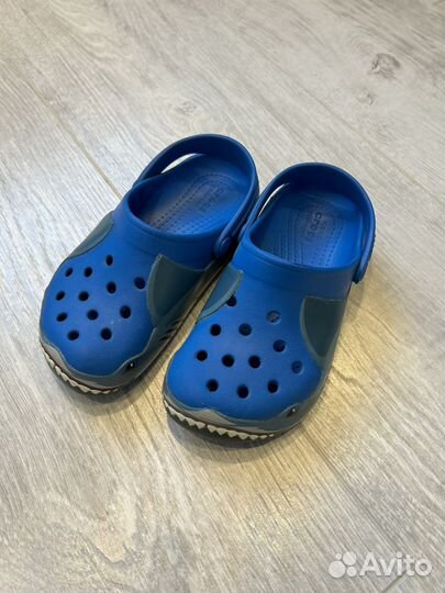 Сабо Crocs 28/11