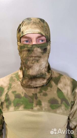 Балаклава тактическая