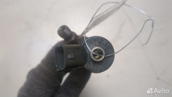 Форсунка топливная Land Rover Freelander 1, 2004