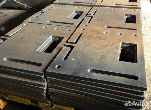 Гибка металла-металлическая резка