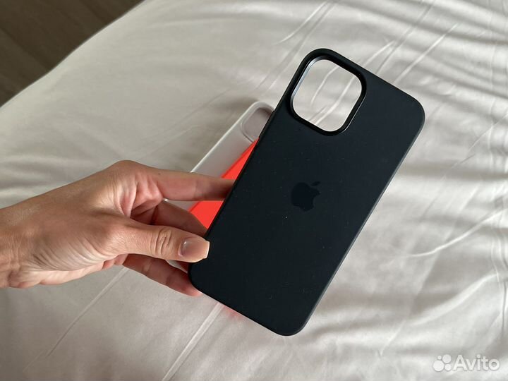 Чехол на iPhone 12 pro max