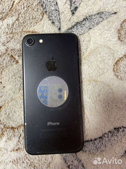 iPhone 7, 128 ГБ