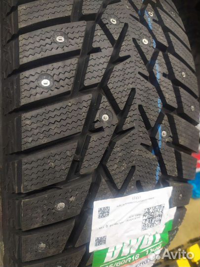 DoubleStar DW01 265/60 R18