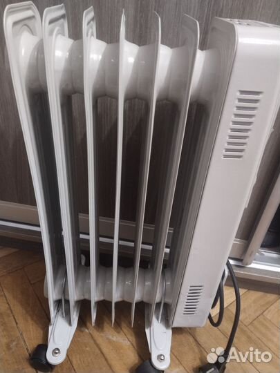 Обогреватель