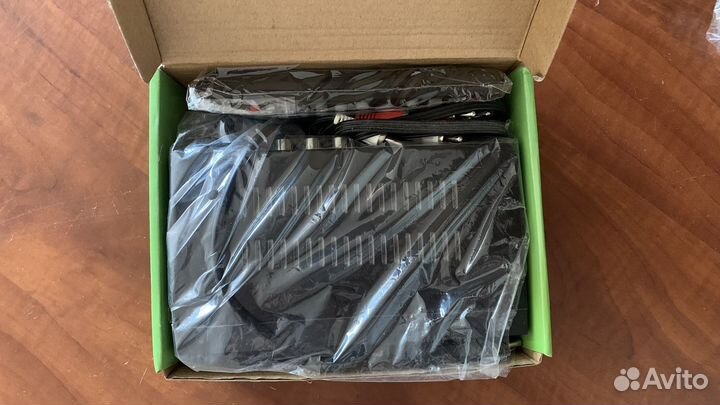 Тв приставка ресивер