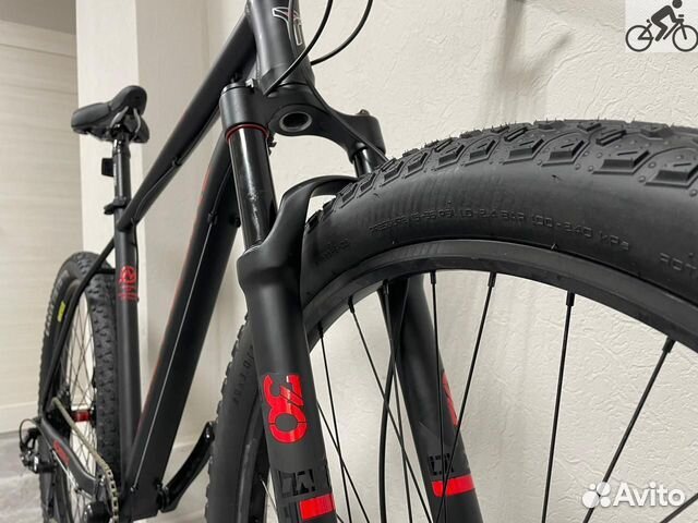 Велосипед 29 колеса новый гидравлика