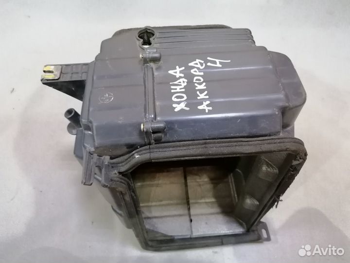 Корпус отопителя Honda Accord IV 1990-1993