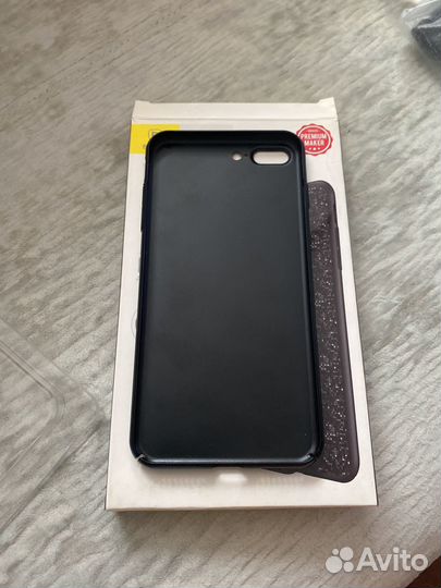 Чехол новый Baseus для iPhone 7-8 plus