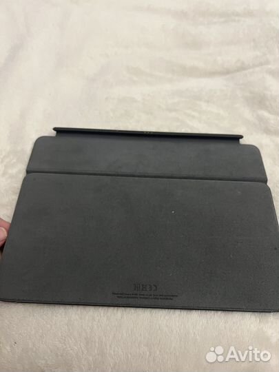 Apple Smart Keyboard для iPad 10,2