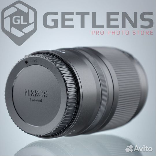 Nikon-Nikkor Z 17-28mm f/2.8 S (Новый)