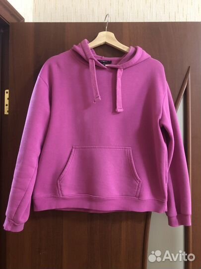 Худи женское