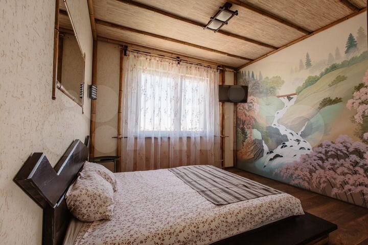 1-к. квартира, 40 м², 10/17 эт.