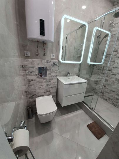 Квартира-студия, 27 м², 10/12 эт.