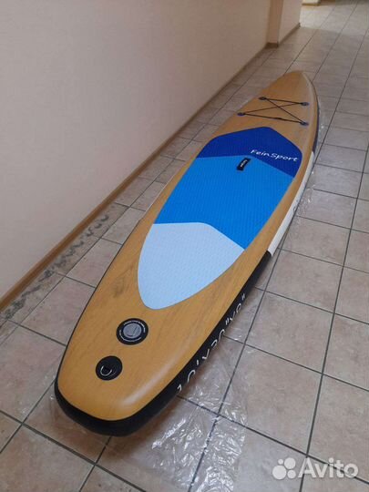 Сапборд (доска) Sup board Fein Sport