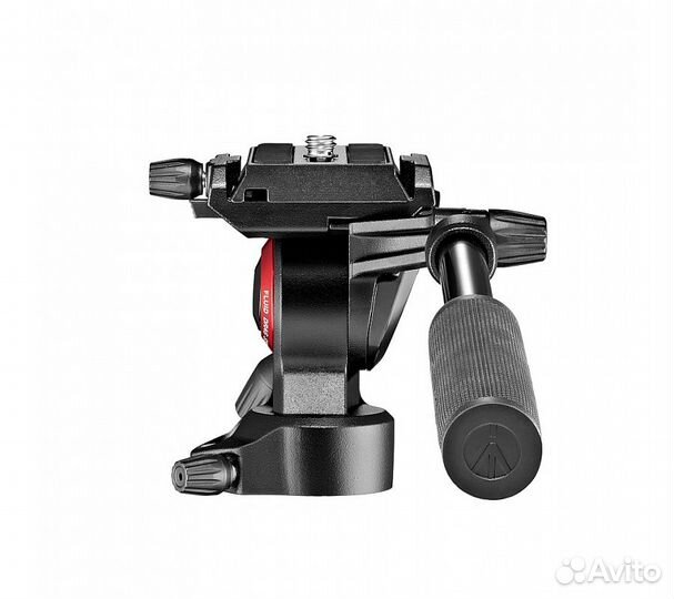 Штативная голова Manfrotto Befree live MVH400AH