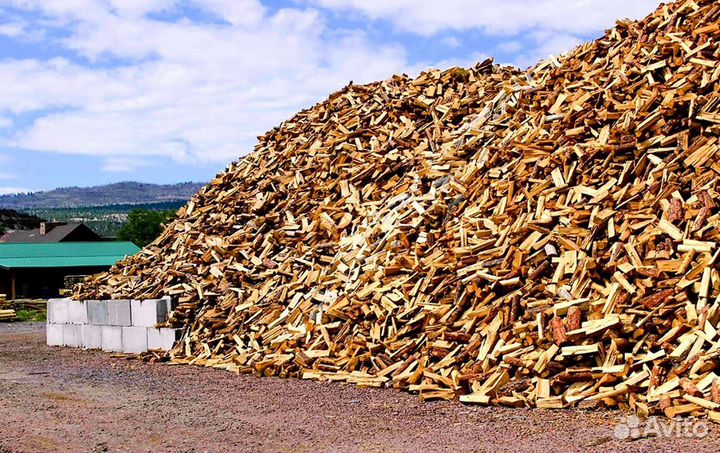 Дрова дрова