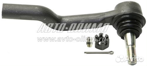 Наконечник рулевой правый RWD