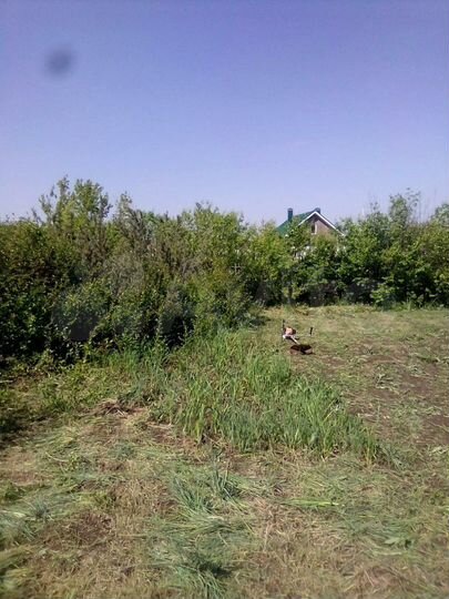 Участок 9,7 сот. (ИЖС)
