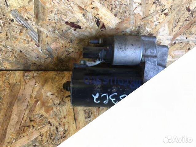 Audi A32006 02E911023H41725400