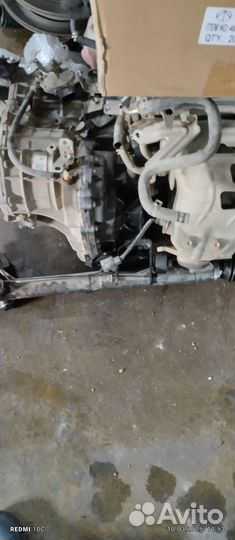 Продаётся рулевая рейка