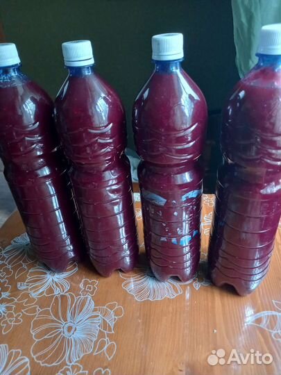 Домашнее варенье