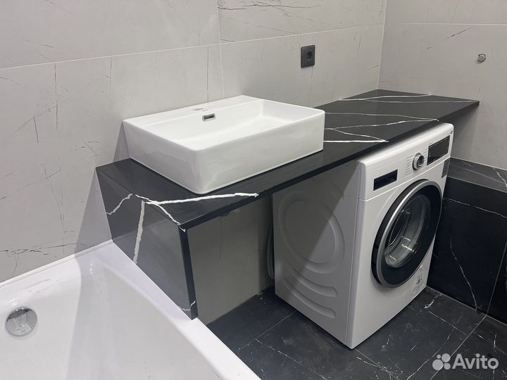 Искусственный камень, кварцевый агломерат, кварц,с