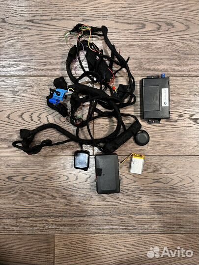 Цезарь сателлит