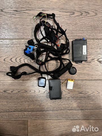 Цезарь сателлит