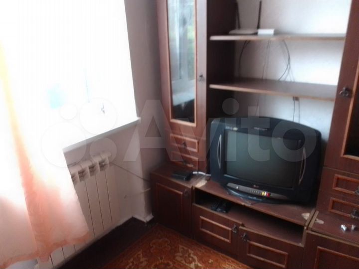 Дом 60 м² на участке 3 сот.