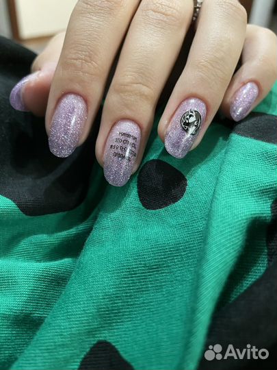 Требуются модели на маникюр