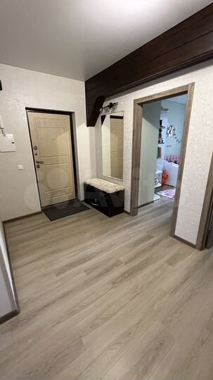 2-к. квартира, 63,5 м², 14/17 эт.