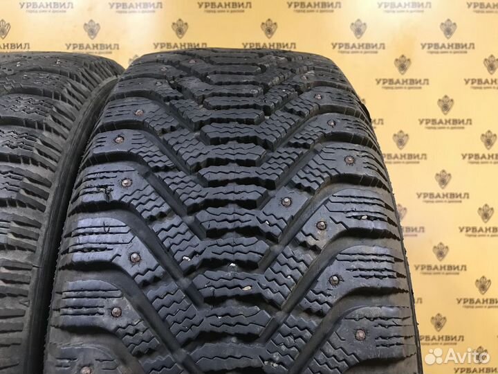 Goodyear UltraGrip 500 205/55 R16 91T
