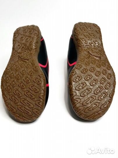 Футзалки детские Puma Vitoria IT Jr