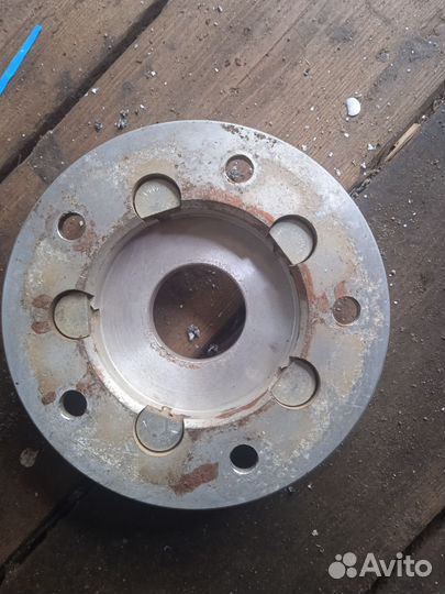 Колёсные проставки