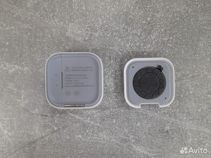 IP камера Xiaomi Xiaomo Smart AI Camera CG010