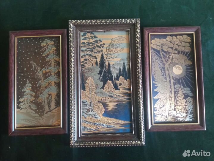 Златоустовская гравюра в россии