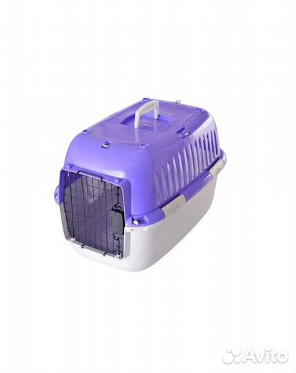 Прокат Переноска для животных Fauna 