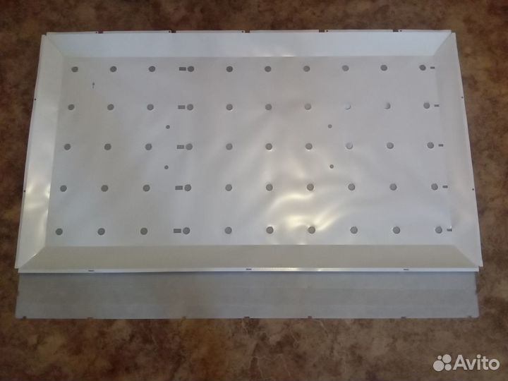 Рассеиватель отражатель Dexp F48C7200K, LSC480HN08