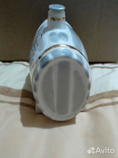 Бочонок для вина СССР