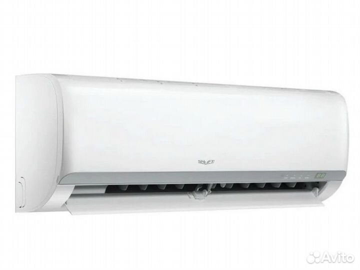 Сплит-система Shuft sftg-12HN1
