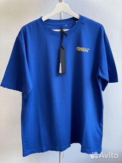 Футболка Unravel Project, оригинал