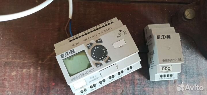 Контроллер