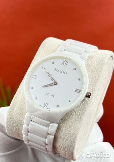 Женские наручные часы Rado Jubile