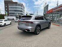 Geely Monjaro 2.0 AT, 2024, 1 км, с пробегом, цена 3 450 000 руб.