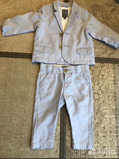 Костюм на малыша