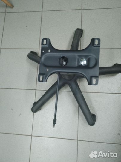 Крестовина для компьютерного кресла