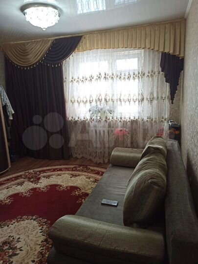 1-к. квартира, 42,3 м², 4/9 эт.
