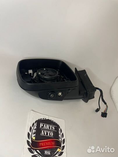 Корпус зеркала Range Rover Discovery 4 Sport